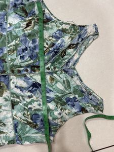 Pretty Plus Size Top