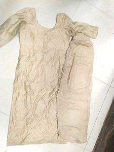 Banarsi Kurta With Plazo Pant