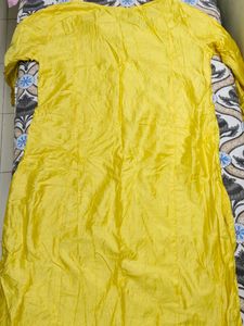 Festive Kurti