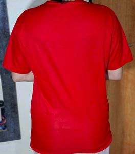 Casual T-shirt For Men
