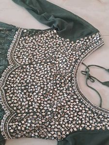 Gorgeous Sharara
