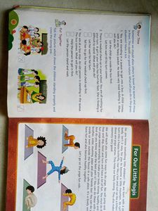 Value Education And New Guide Mathematics