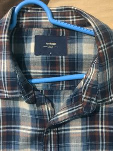 Spykar Shirt
