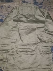 Knight Life Casual Shirt