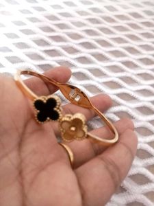Anti Tarnish Bracelet Combo