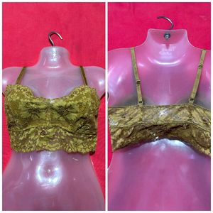 Women Lingerie Combo (6 Pcs) | Mix Size