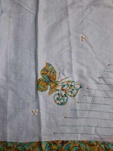 Suit Fabric