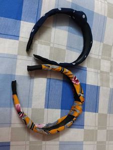 Beautiful Hair Accessories