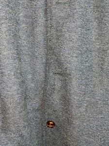 Winter Fashion Casual Jacket Multicolour