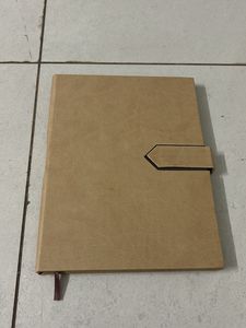 NEW DIARY