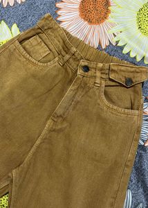 Boyfriend Jeans