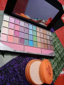 Compek And Ishadow Combo 😊