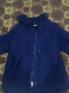 Girls Sweater