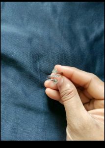 Heart &amp; Clover Silver Ring