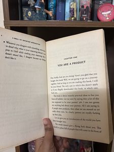 The Rudest Book Ever
