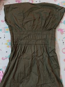 Girls Kurti And Dress