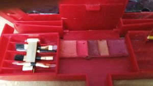 Beauty Makeup Box Imported From Dubai