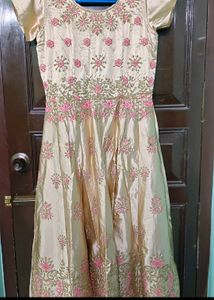 Gown