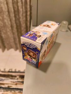 Kinder Joy Harry Potter Edition