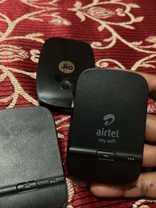 Mobile Wifi Dongles 1pcs