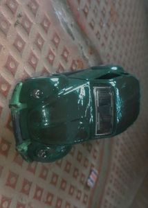 Vintage Toy Car