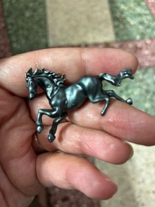 Horse Brooch