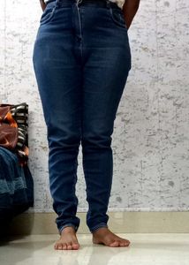 Blue Jeans