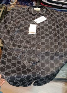 Black G SHIRT 👕