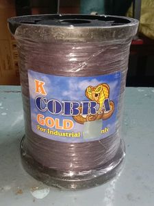 K T Cobra