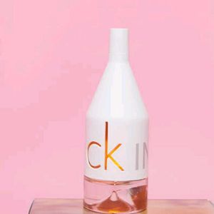 CK perfume