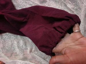 Parachute Cargo Joggers (women's)