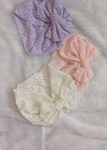 Cute Baby Headbands - Set of 3