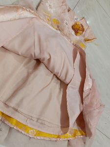 Max Brand Princess Frock