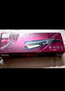 Philips Kerashine Hair Straightener