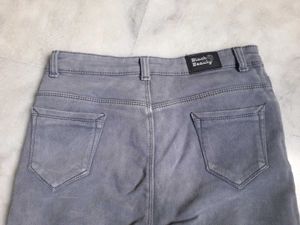 Grey Pant
