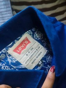 New Classical Levi&#39;s Shirt
