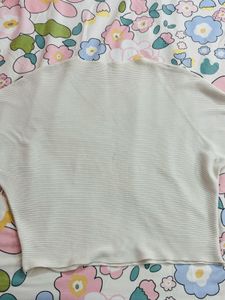 Elegant Striped Top