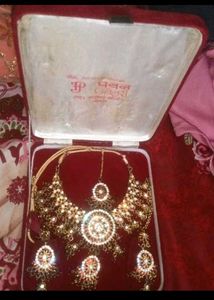 Beautiful Jewellery Set
