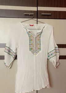 Tunic Top