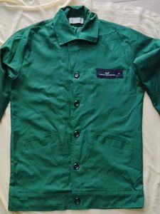 Christmas 🌲Green French Connection Jacket