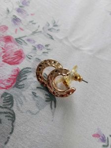 The Fun Company&#39;s Earrings, Pack Of 2