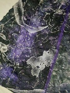 Elegant Floral Kurta