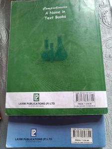 Class 12 Physics, Chemistry and Biology Practical
