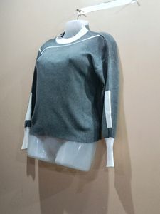 Woolen Top