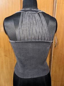 Bodycon Chic Top ♠️