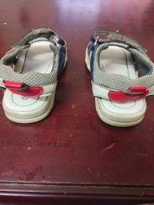 Babyoye Sandals For Girl Baby 12 To 18 Months