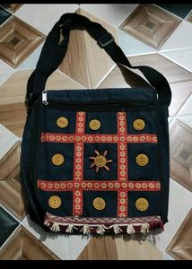New Bag
