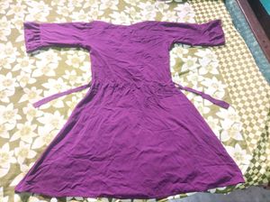 Short Frock