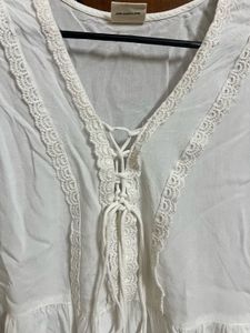 Off White Top Brand New 🔥🔥