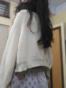 Bolero Jacket